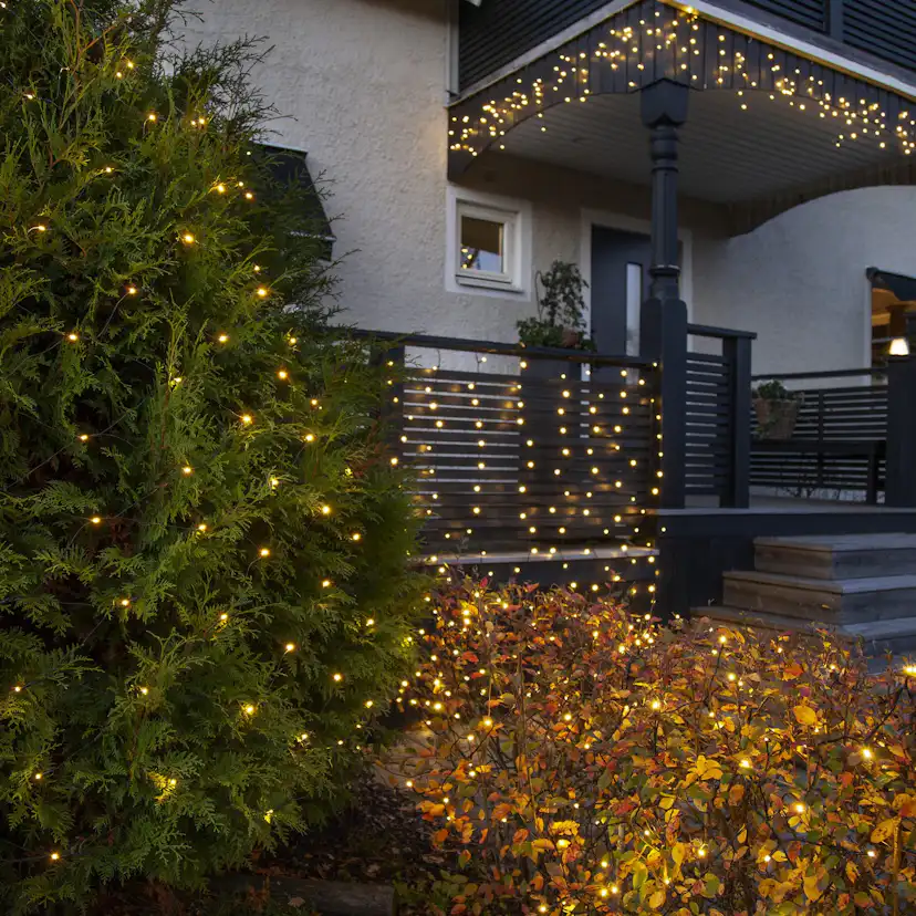 Istappsslinga Star Trading Extra System Decor 126L