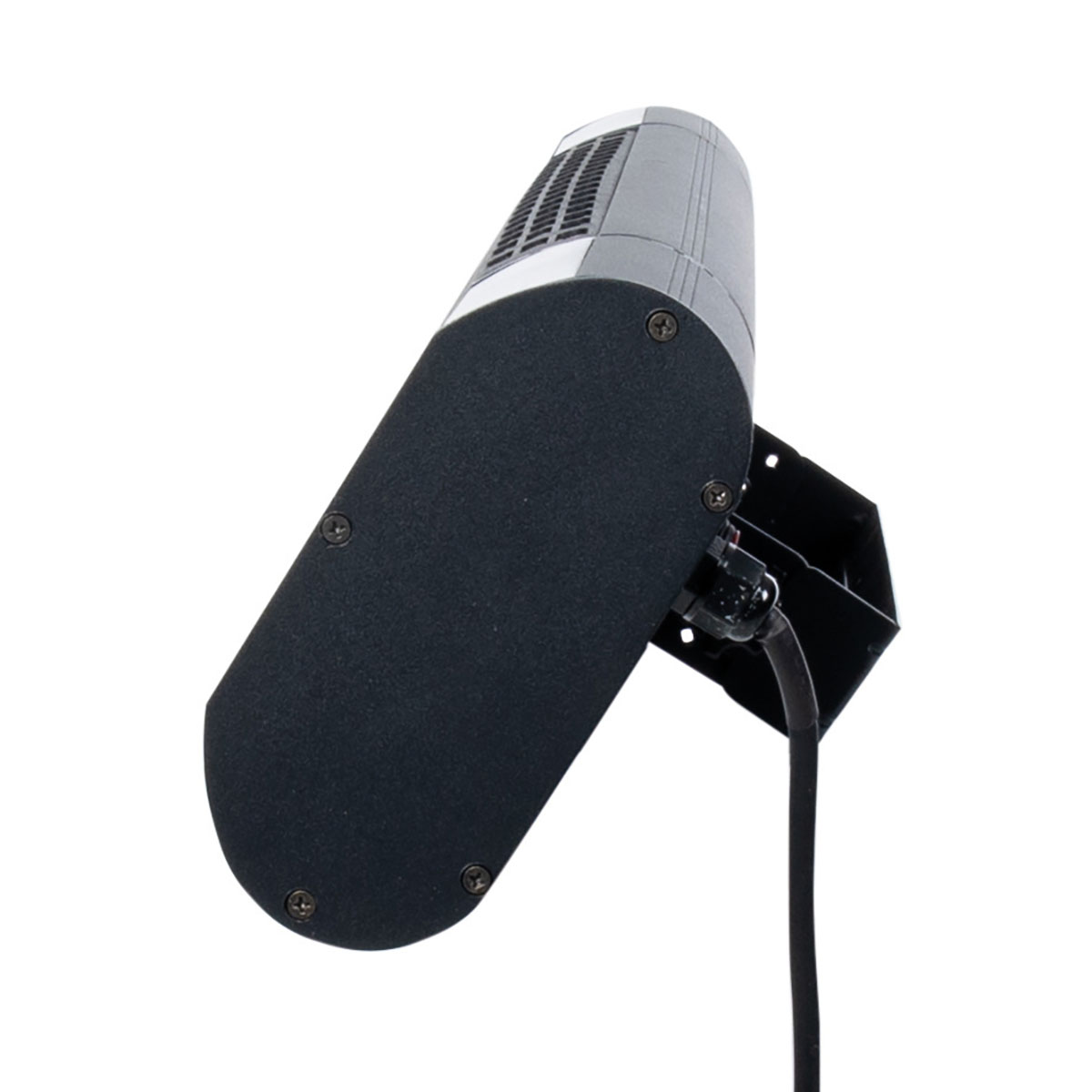 Terrassvärmare SunRed Sun and Sound SOUND-2000W