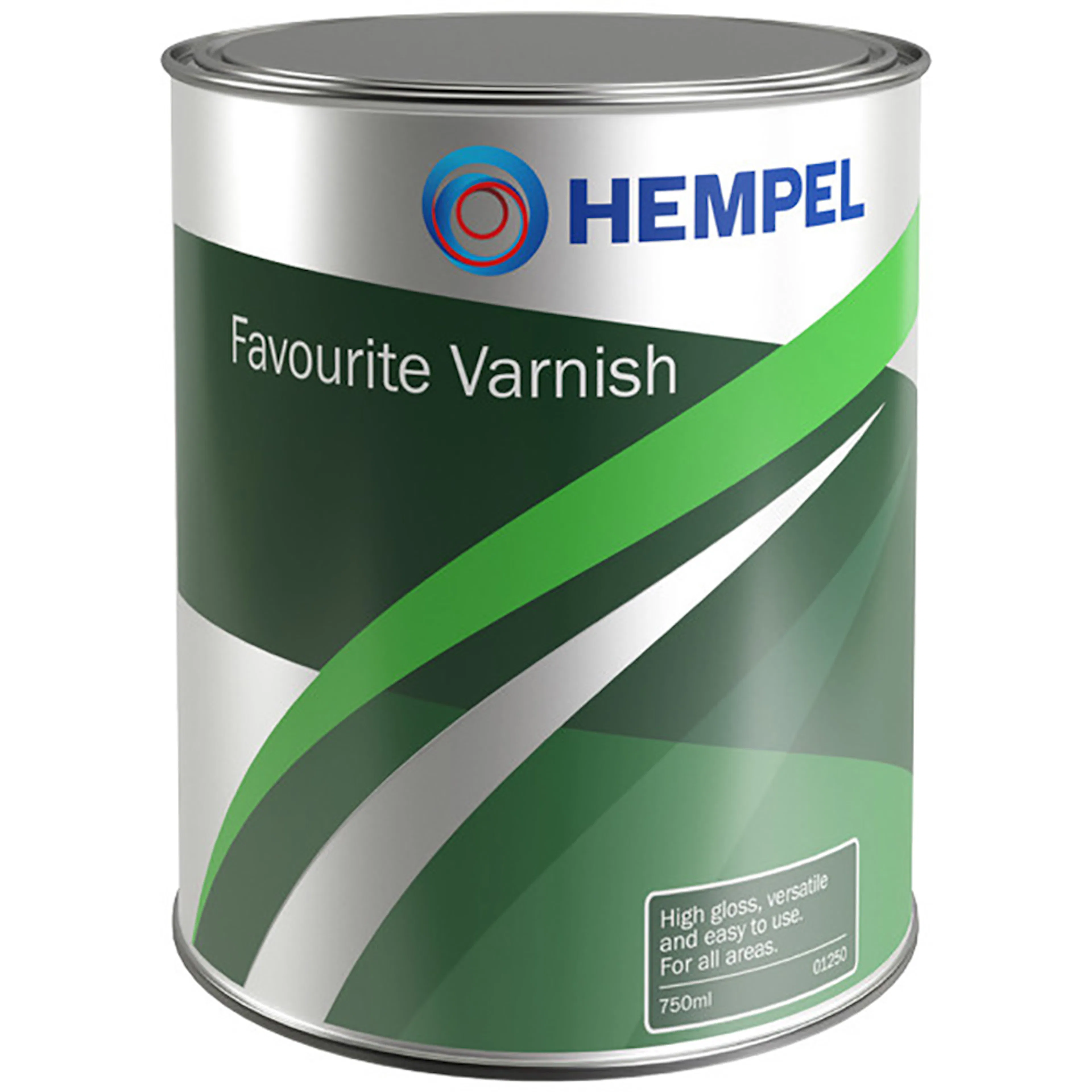 Lack Hempel Favourite Varnish