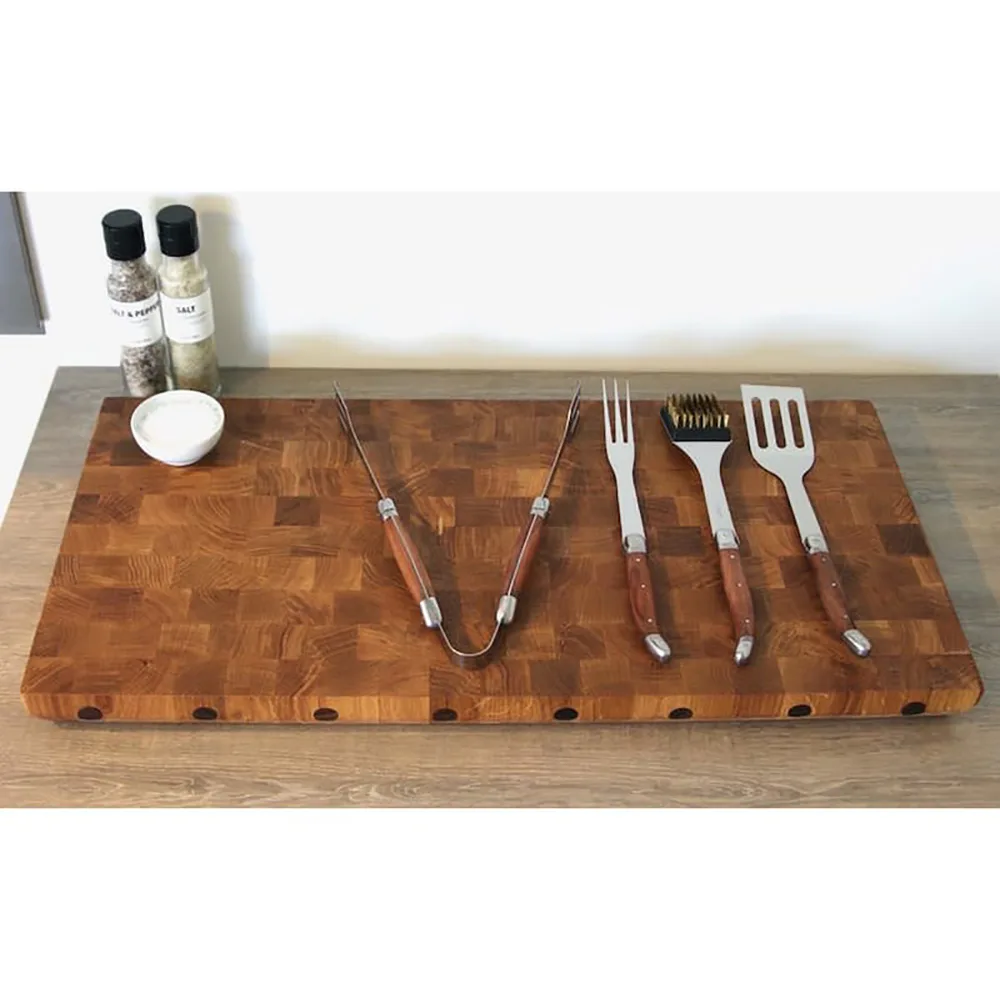 Grillverktyg Myoutdoorkitchen 4 delar