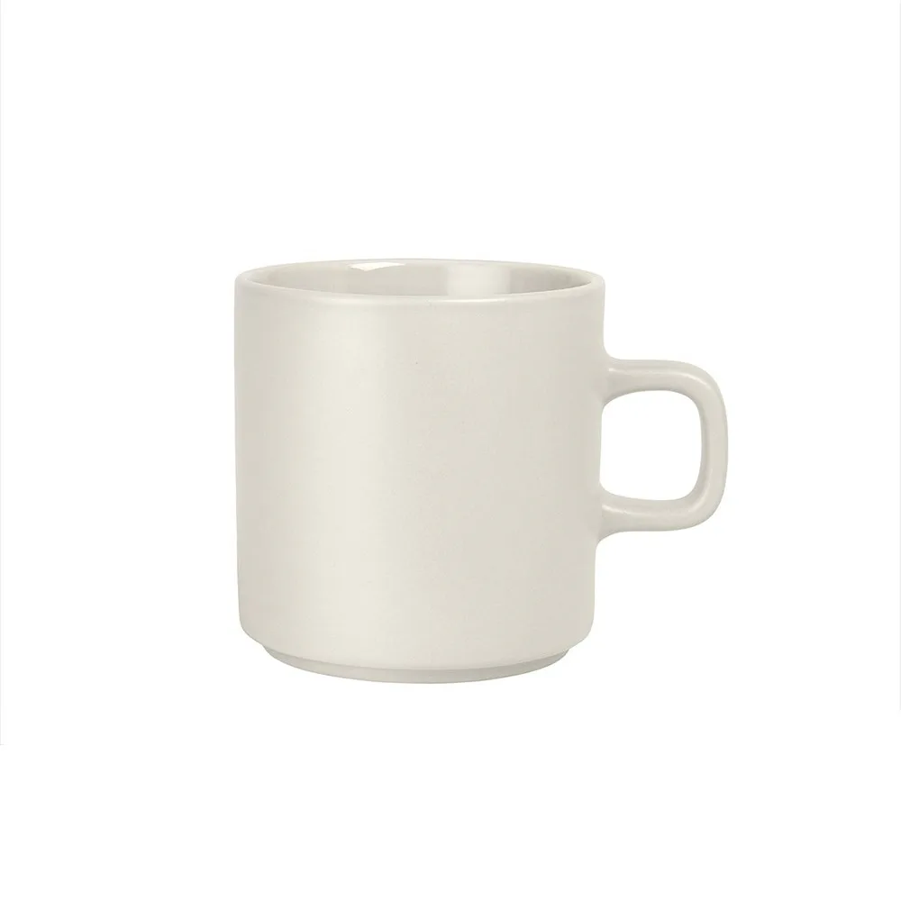 Mugg Blomus Pilar Moonbeam