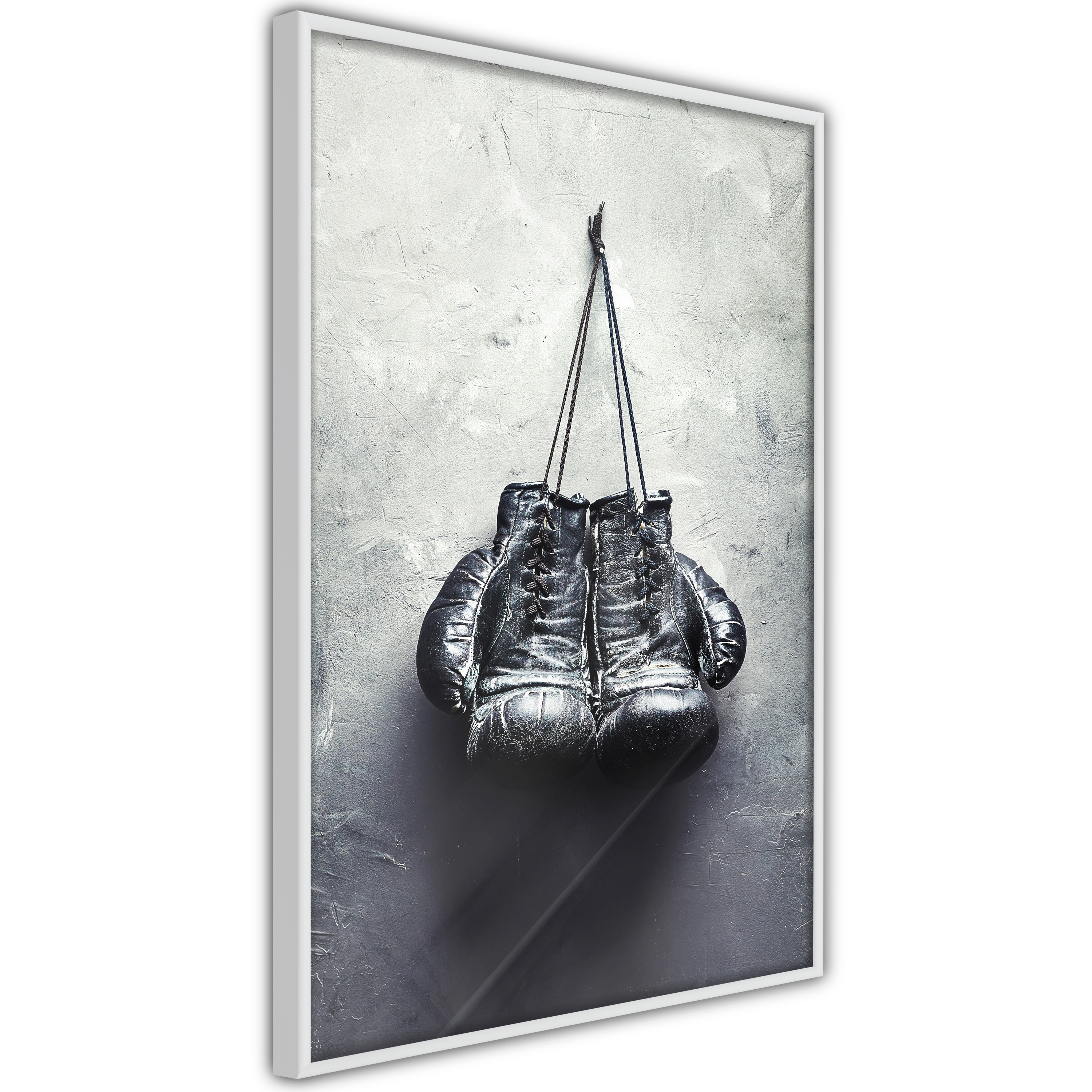 Poster Artgeist Affisch Boxing Gloves