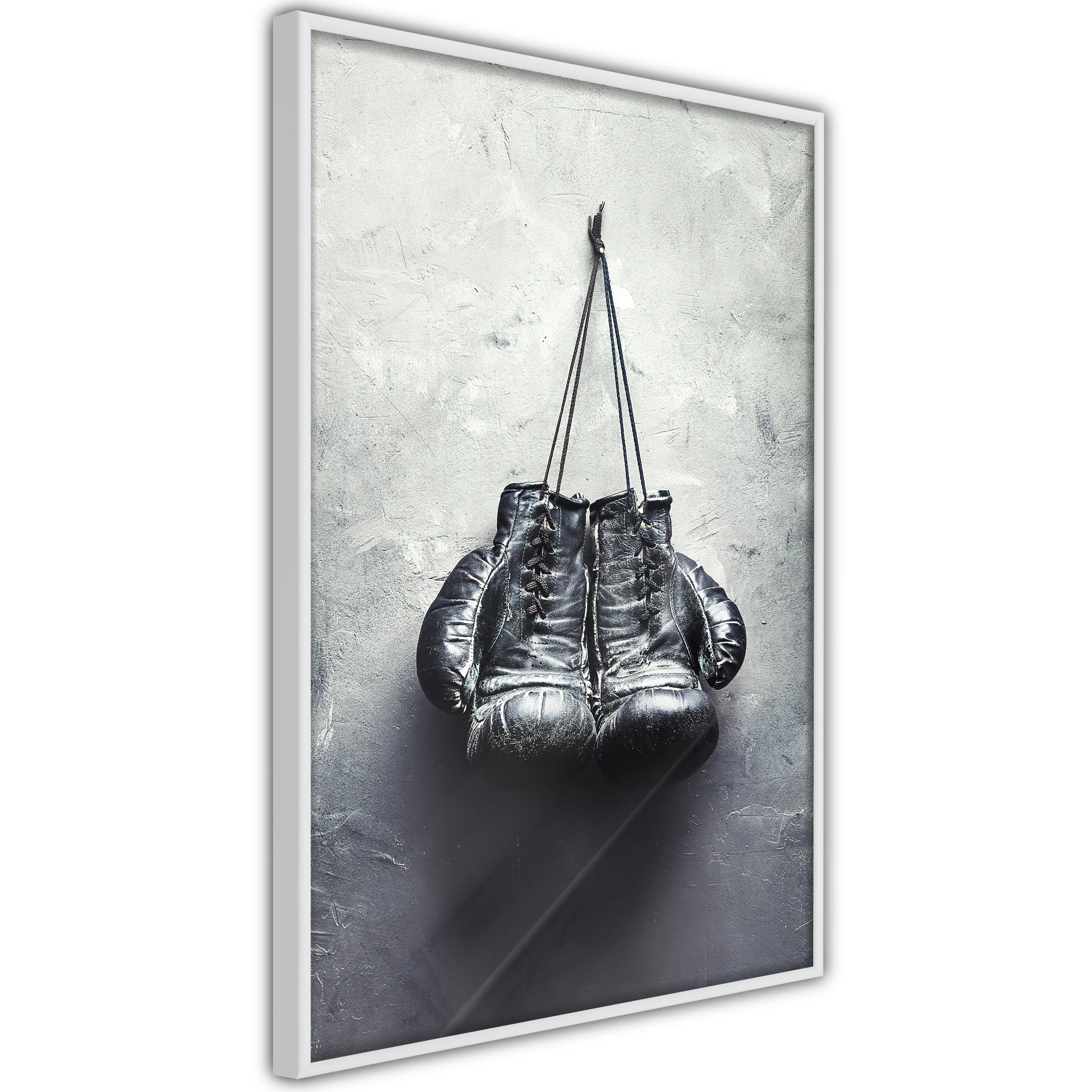 Poster Artgeist Affisch Boxing Gloves