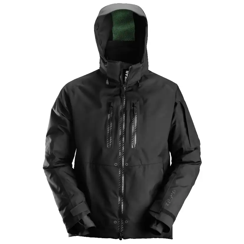 Jacka Snickers Workwear Fodrad GTX 37.5 FW