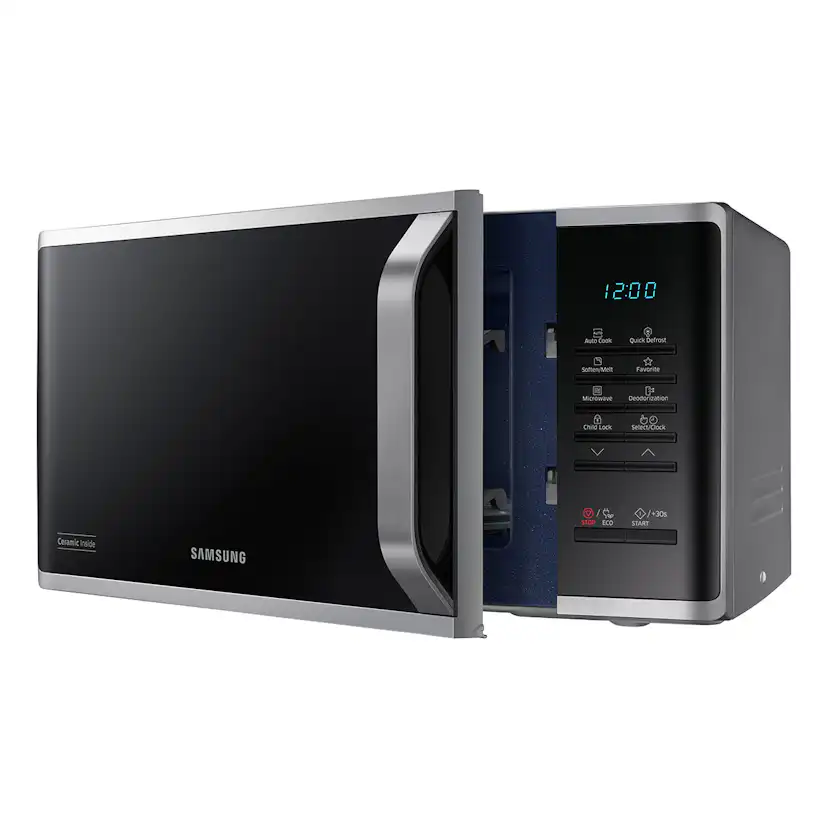 Mikrovågsugn Samsung MS23K3523A/EE