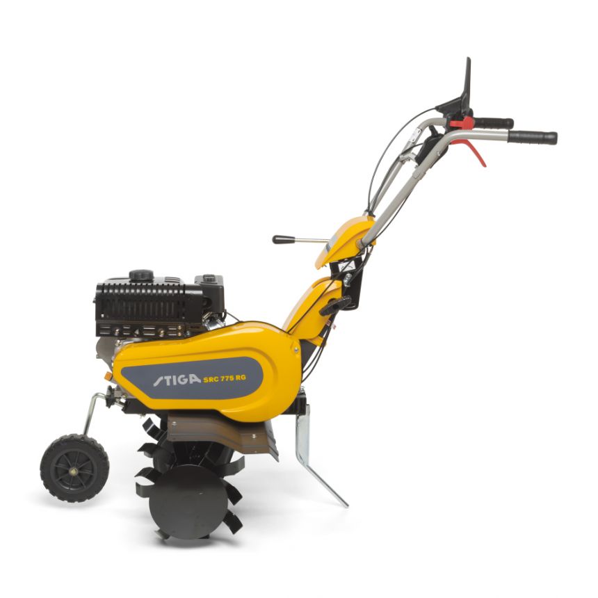 Jordfräs STIGA SRC 775 RG