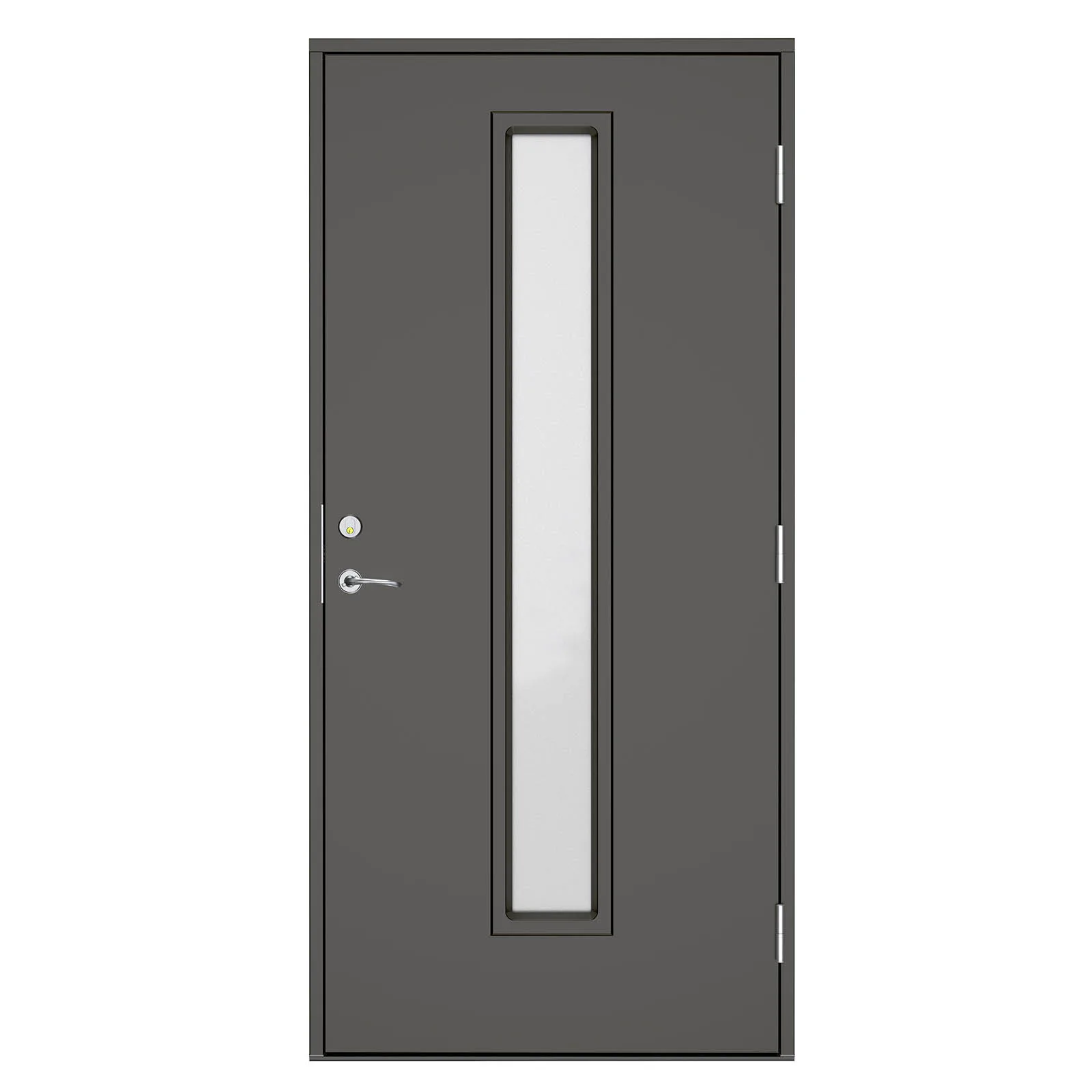S-7000-N, Grå