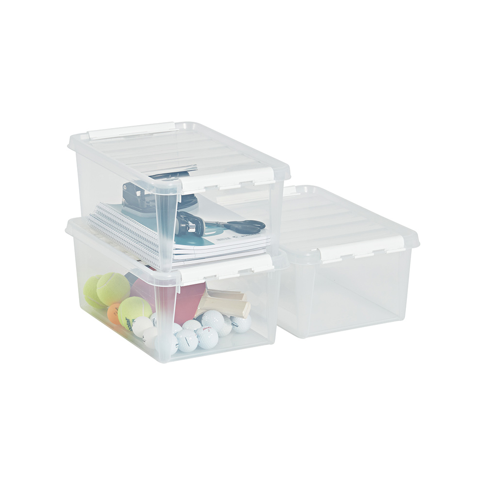 Förvaringsbox SmartStore Classic 15