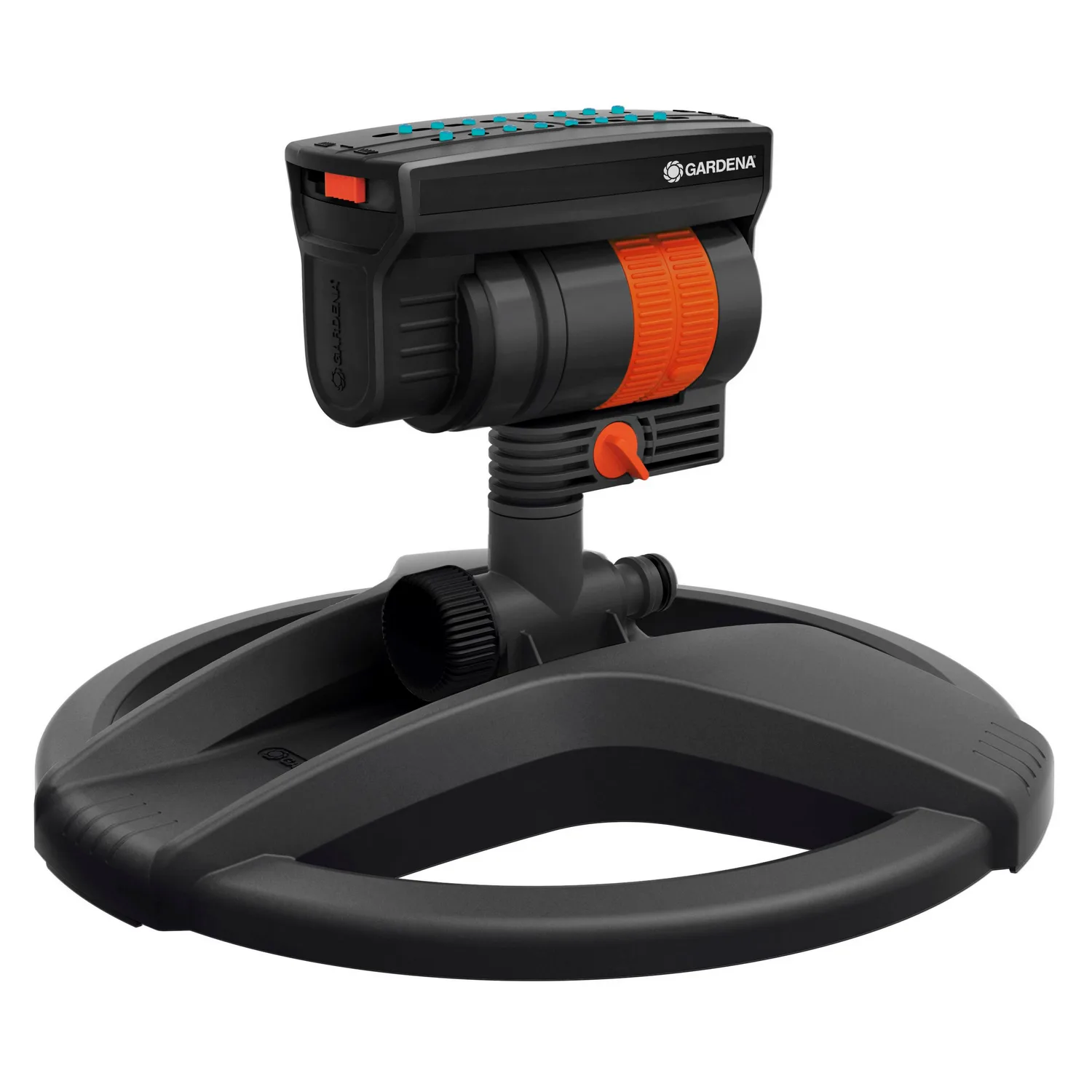 Vattenspridare Gardena AquaZoom Compact