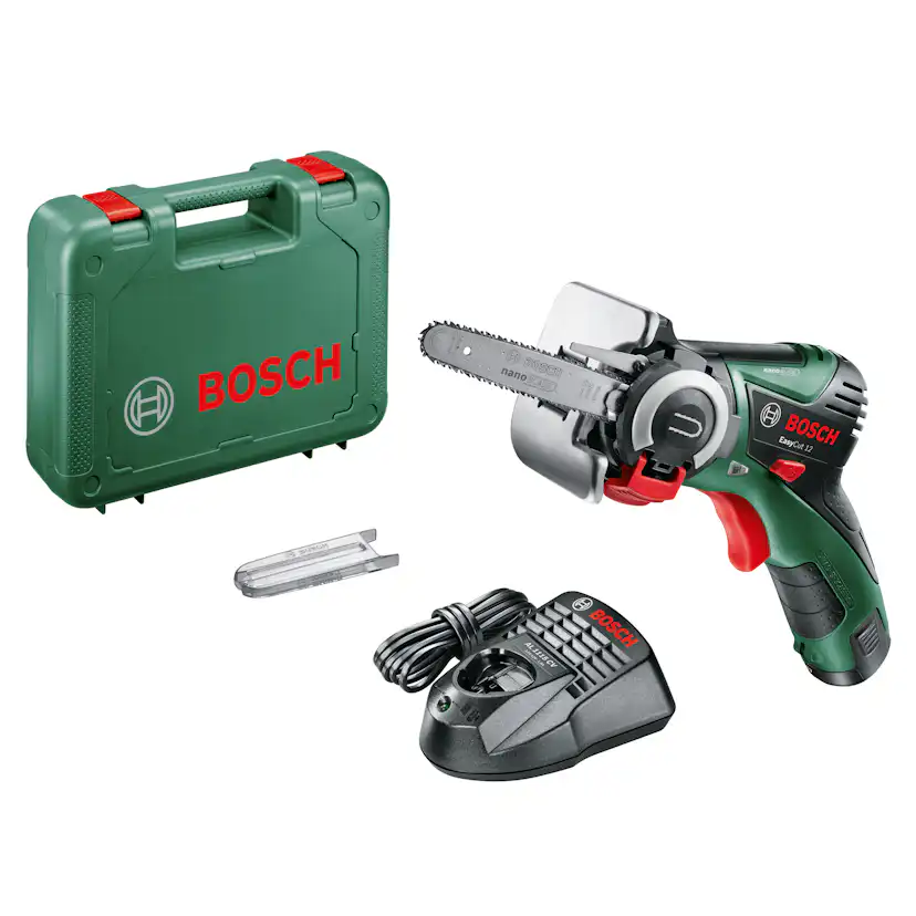 Multisåg Bosch Power Tools EasyCut 12V 2,5 Ah