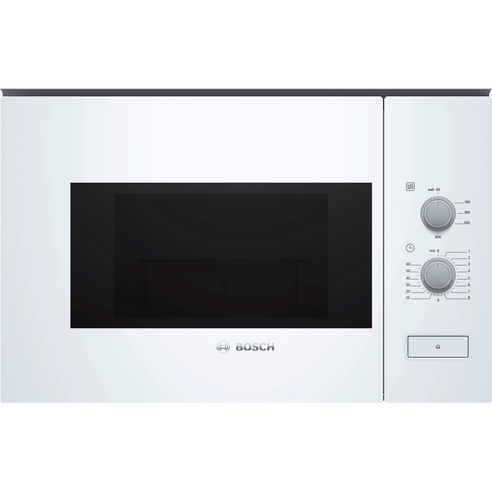 Mikrovågsugn Bosch Serie 4 BFL520MW0