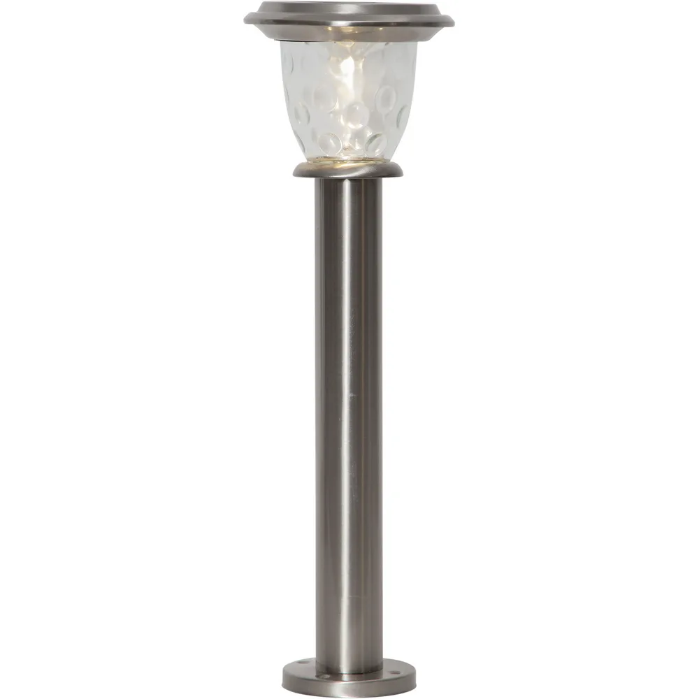 Solcells-pollare Star Trading Pireus