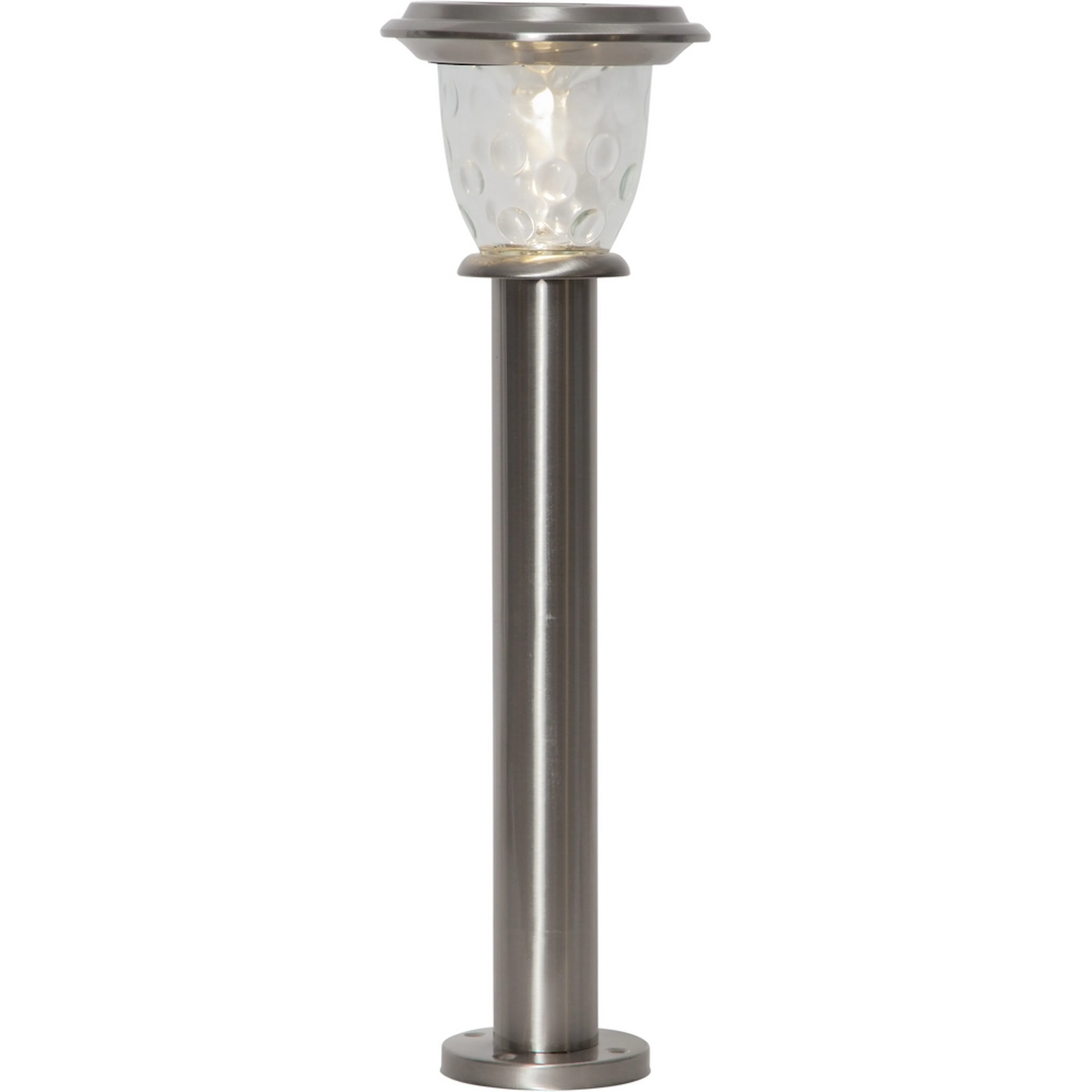 Solcells-pollare Star Trading Pireus