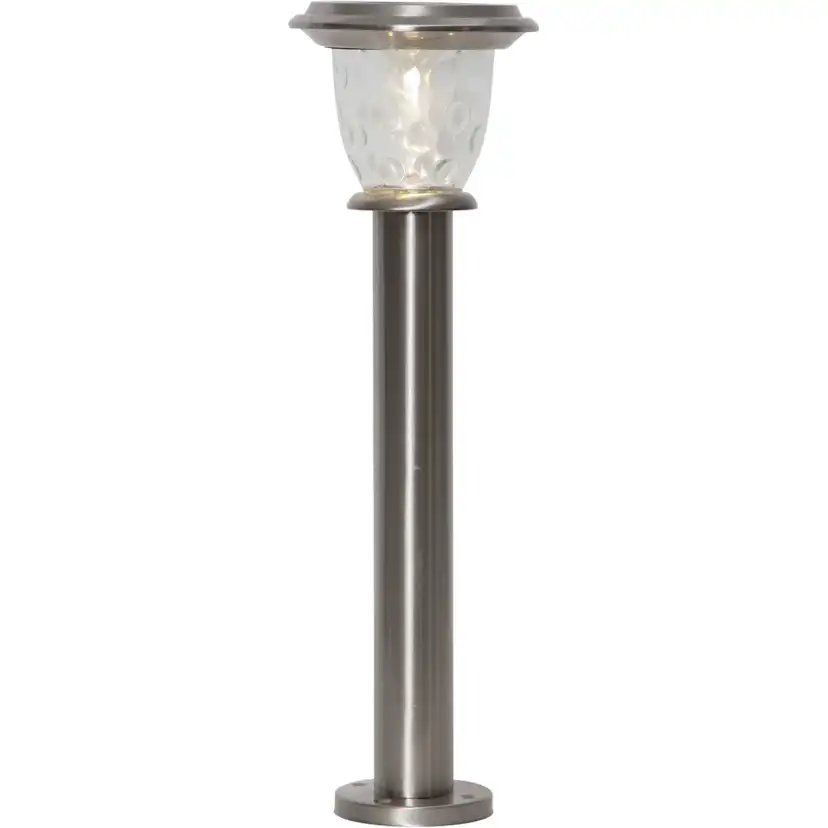 Solcells-pollare Star Trading Pireus