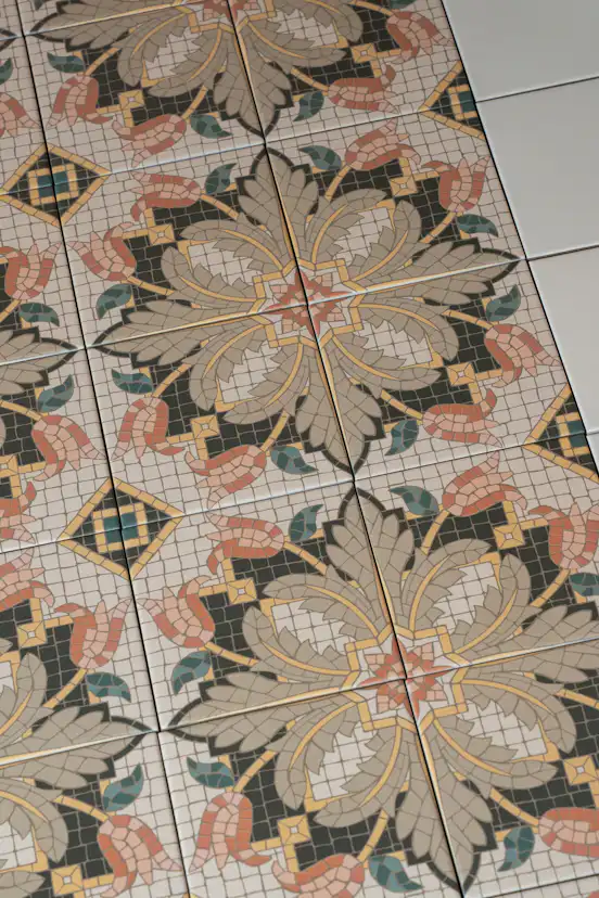 Klinker Lhådös Joy Liria 15x15