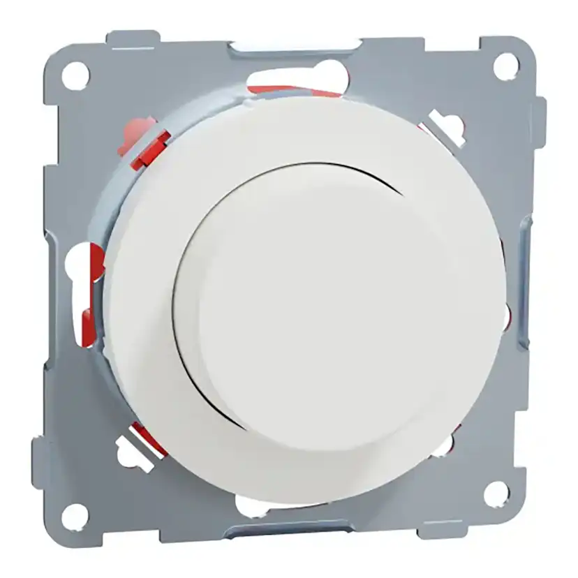 Dimmer Elko One 370 LED Infälld Vridbar Bakkantsstyrd IP21