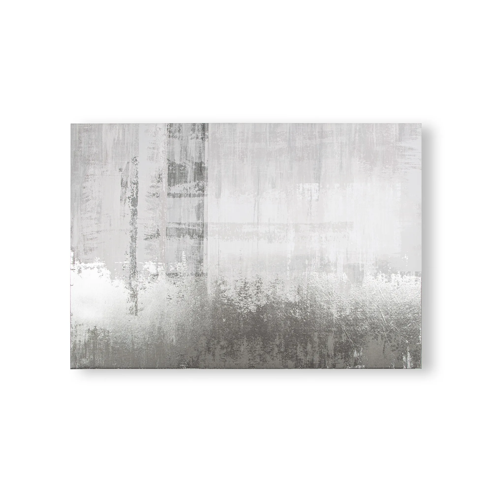 Tavla Laura Ashley Abstrakt Metallic