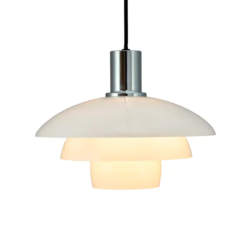 Taklampa Dyberg Larsen Morph Pendel D28