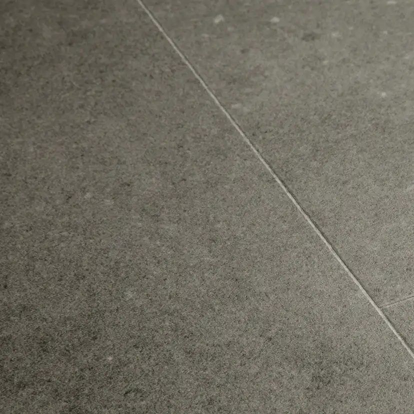 Vinylgolv Pergo Isefjord Pad Pro Grey Gritty Stone