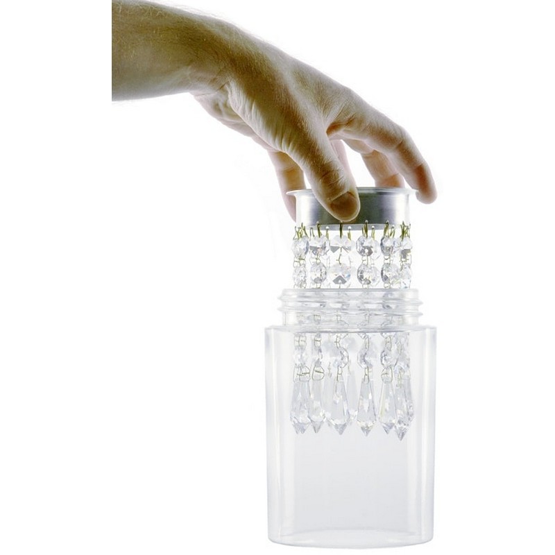 Tillbehör Opus120 Kristallkrona