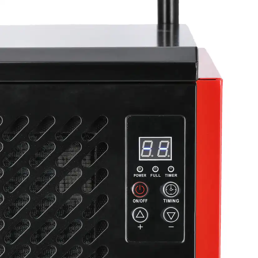 Ultraljudstvätt Timco 50L