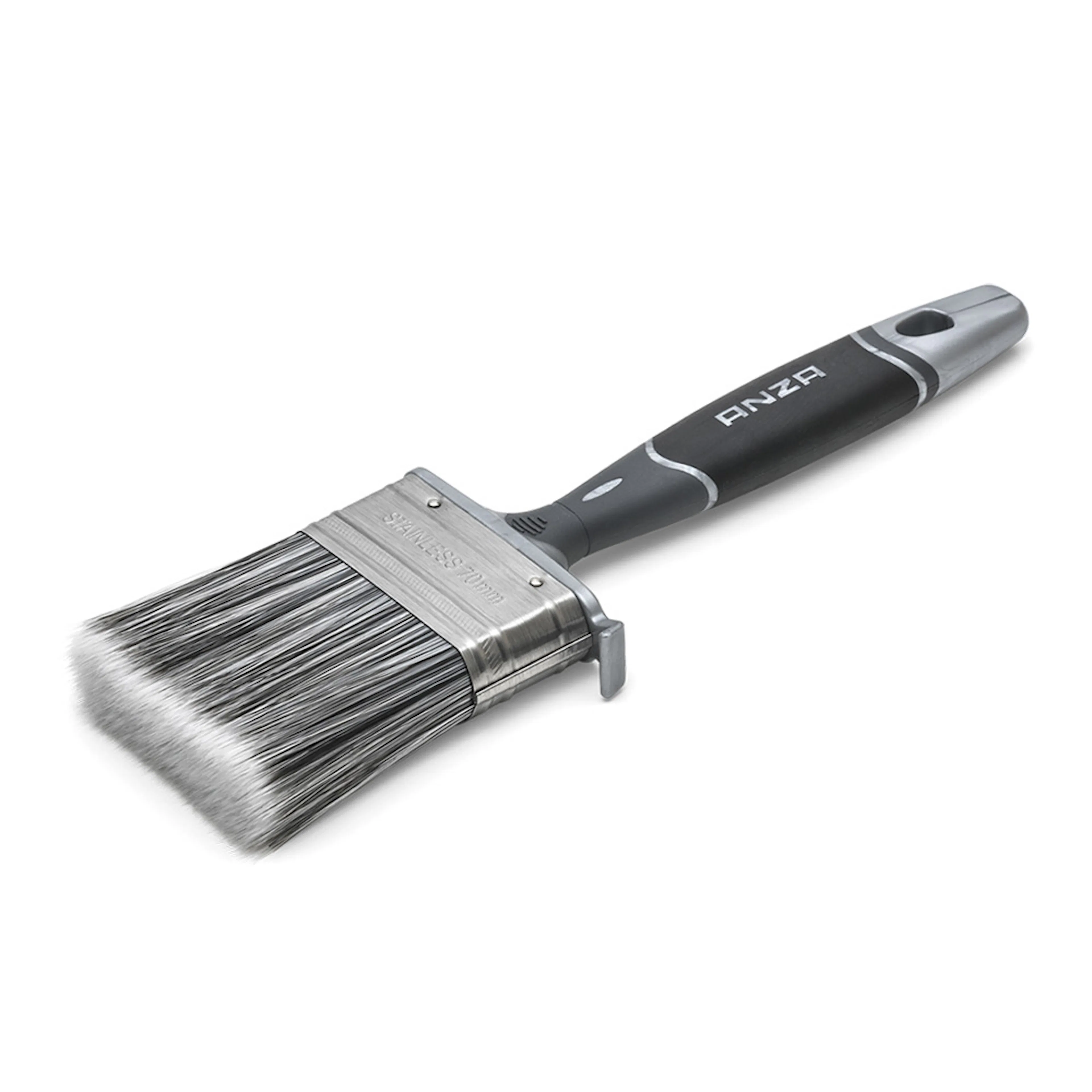 PLATINUM XT LACKPENSEL 70 MM Bredd: 70 mm