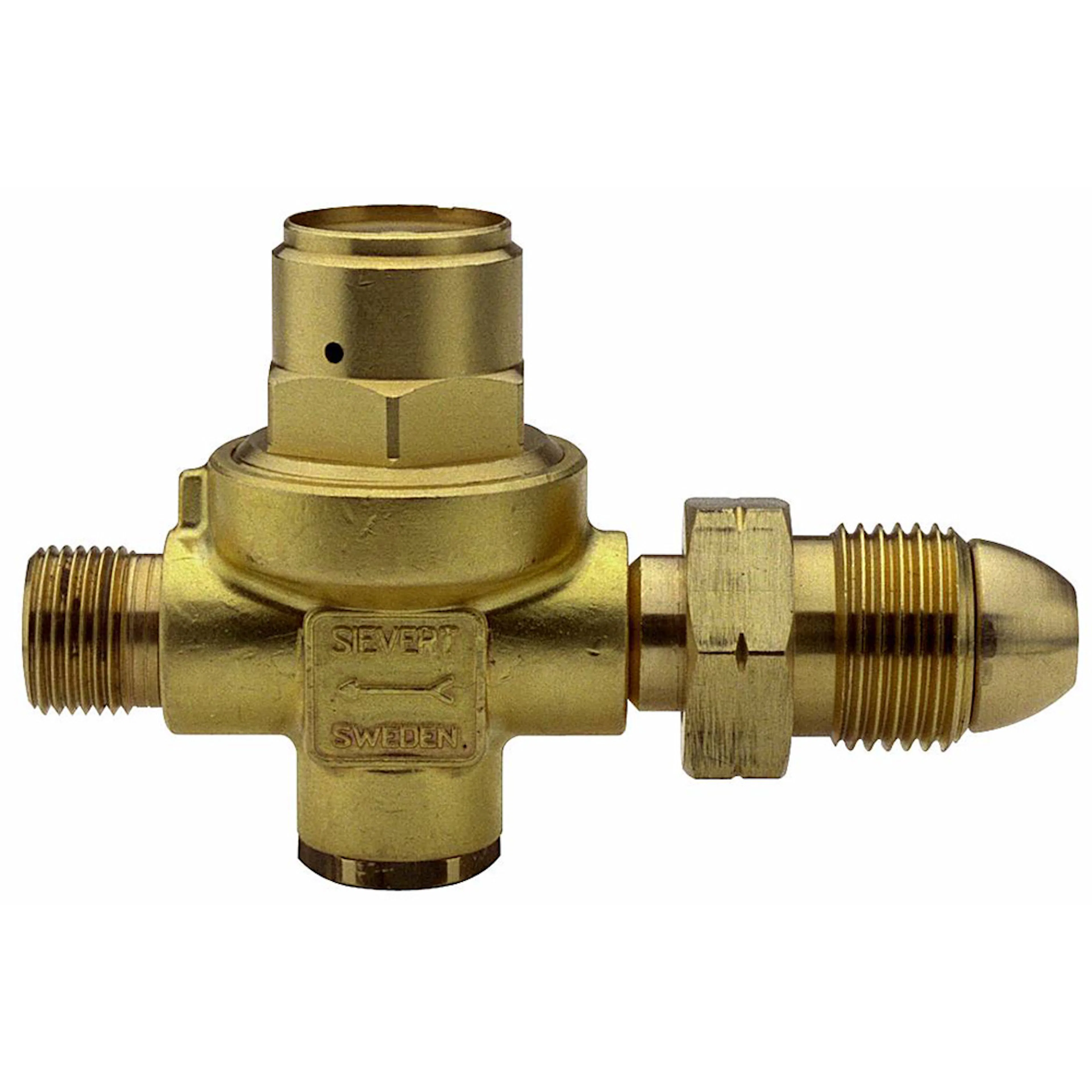 Reducerventil Sievert 3091-21