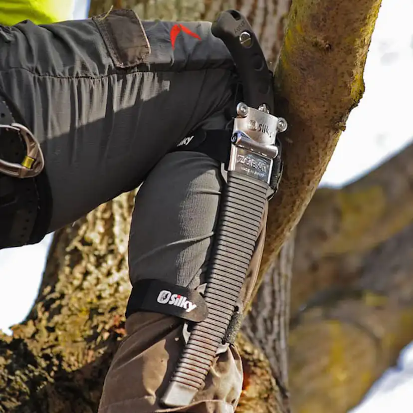 Handsåg Silky Zubat Prof Arborist