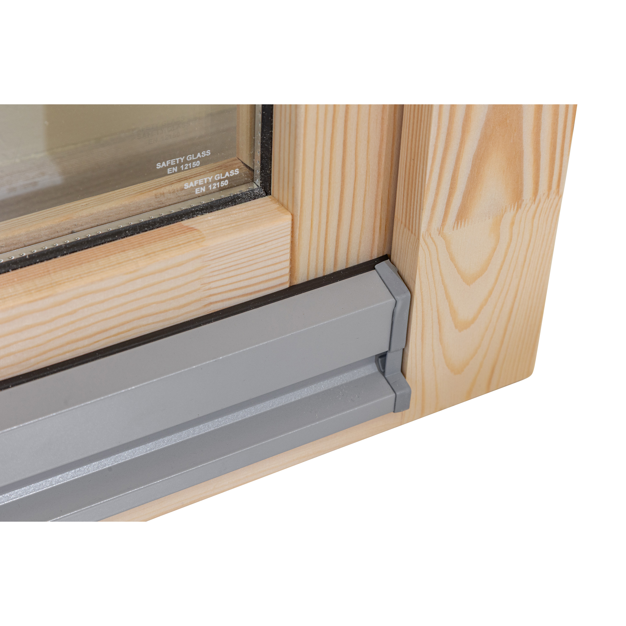 Stuga Palmako Emily 42 m2