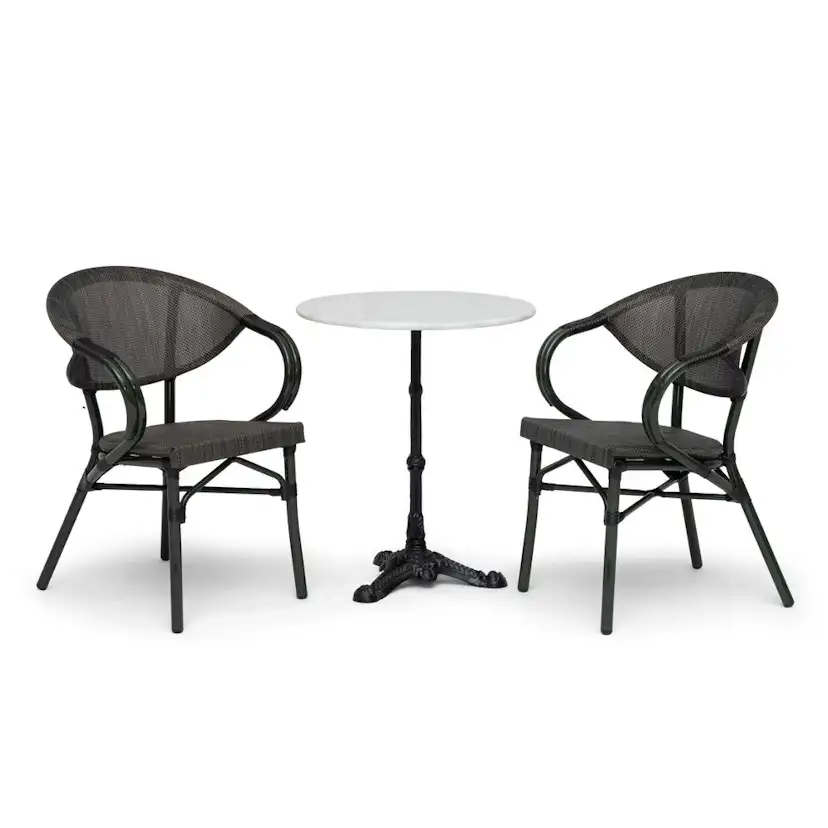 Caféstol Hillerstorp Äppelhed