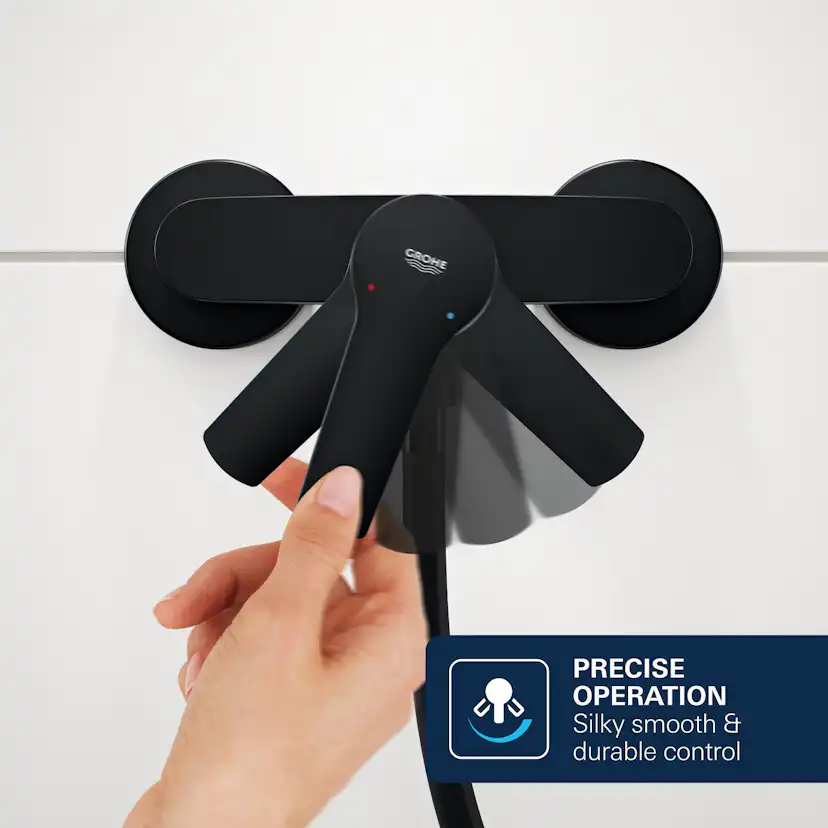 Duschblandare Grohe Dice