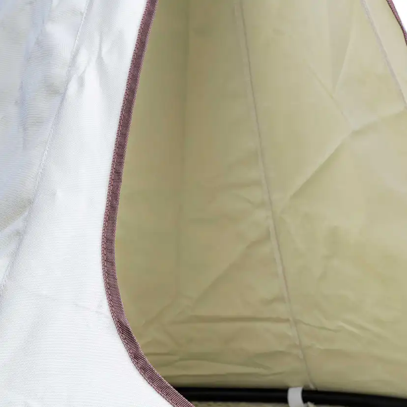 Hängstol Röhnö Beige