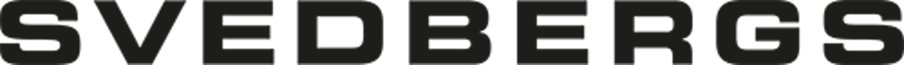 Svedbergs