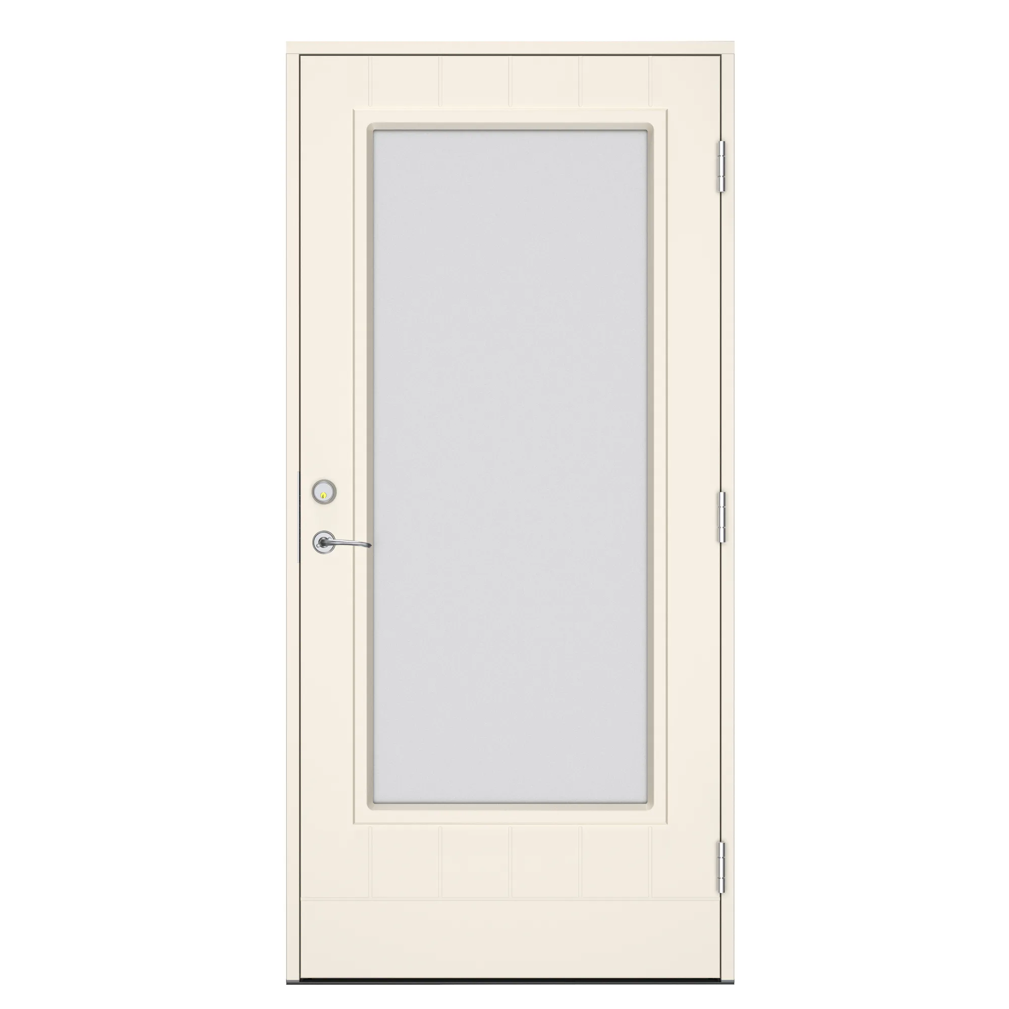 S-0502-Y, Vit