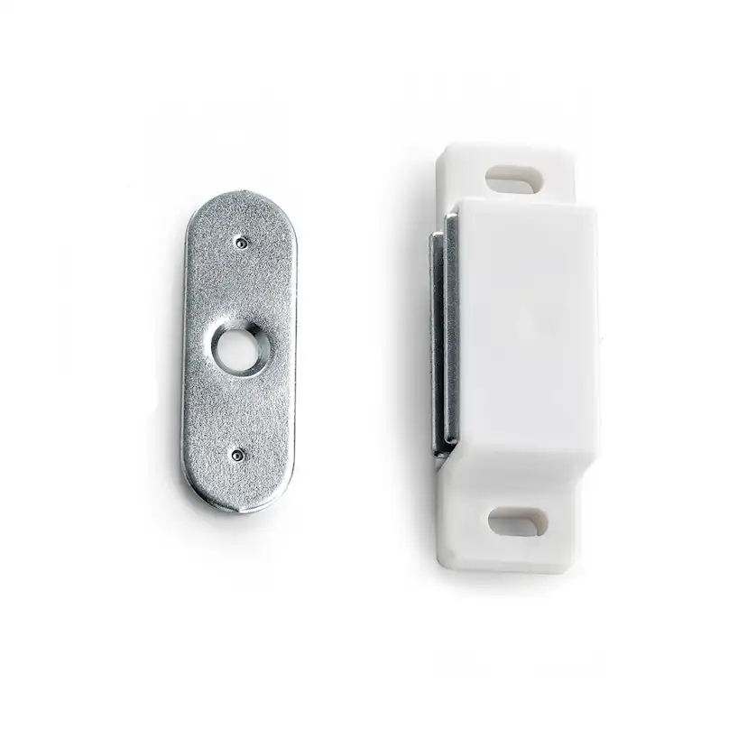 Magnetlås Habo 2029 2 kg