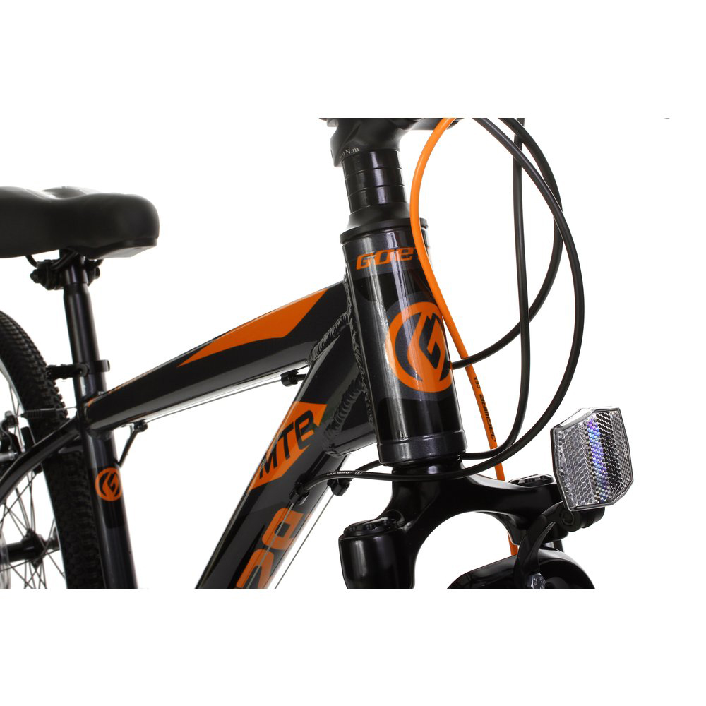 Mountainbike Gardeney Mahavan 26