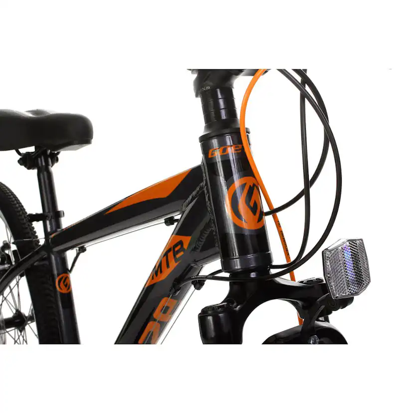 Mountainbike Gardeney Mahavan 26