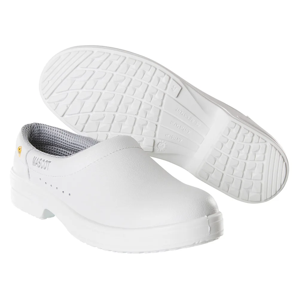 Träskor Mascot Footwear Clear F0800-906