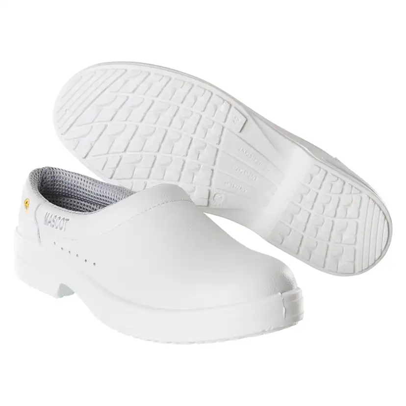 Träskor Mascot Footwear Clear F0800-906