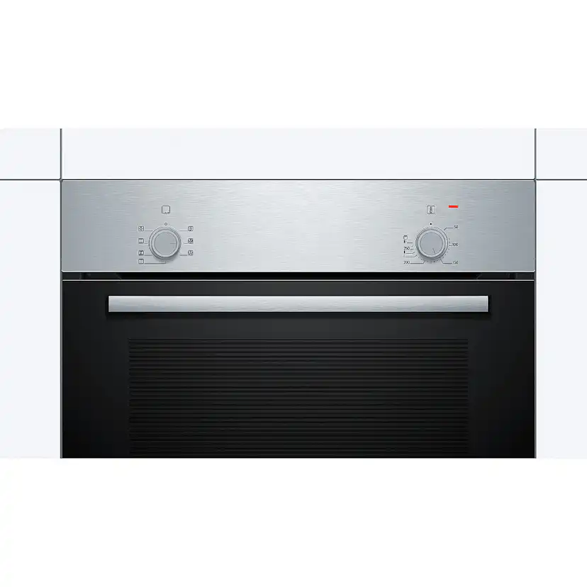 Inbyggnadsugn Bosch Serie 2 HBF010BR1S Rostfri