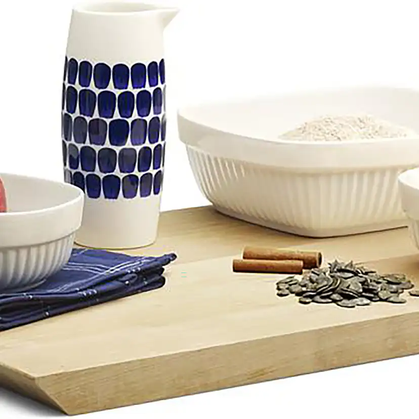 Ugnsform Arabia Uunikokki 2 l