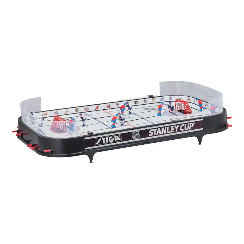 Bordshockeyspel STIGA Sports Stanley Cup 3 T