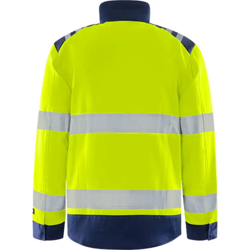 Jacka Fristads Green Varsel KL 3 4067 GPLU