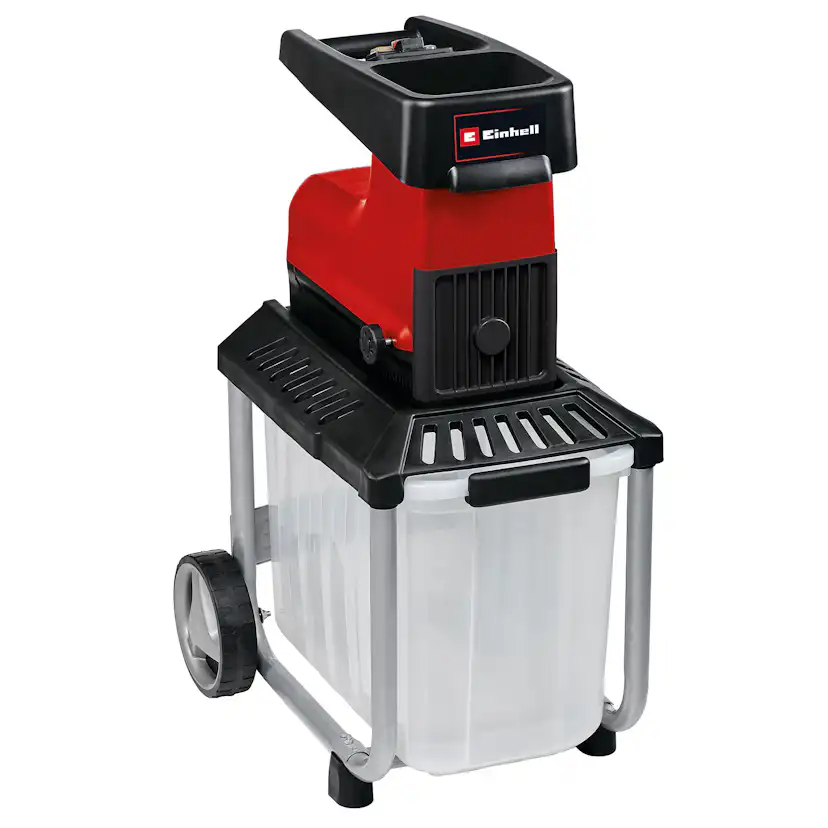 Kompostkvarn Einhell Elektrisk GC-RS 60 CB