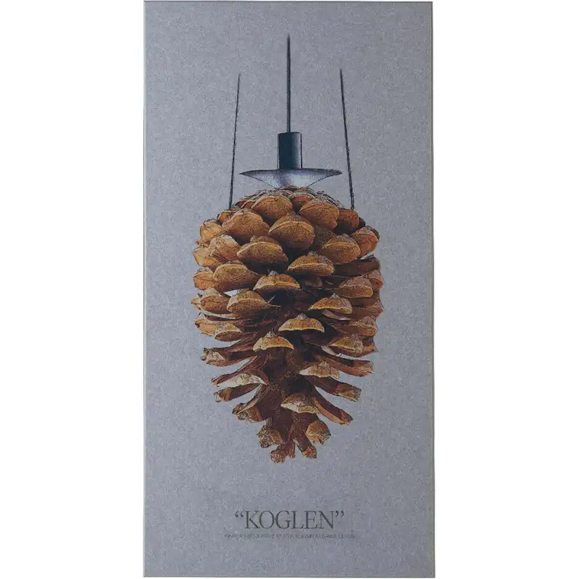 Akustiktavla Fibrotech Kotte 1200x600 mm