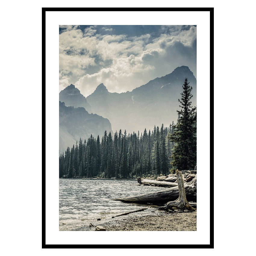 Poster Gallerix Moarine Landscape