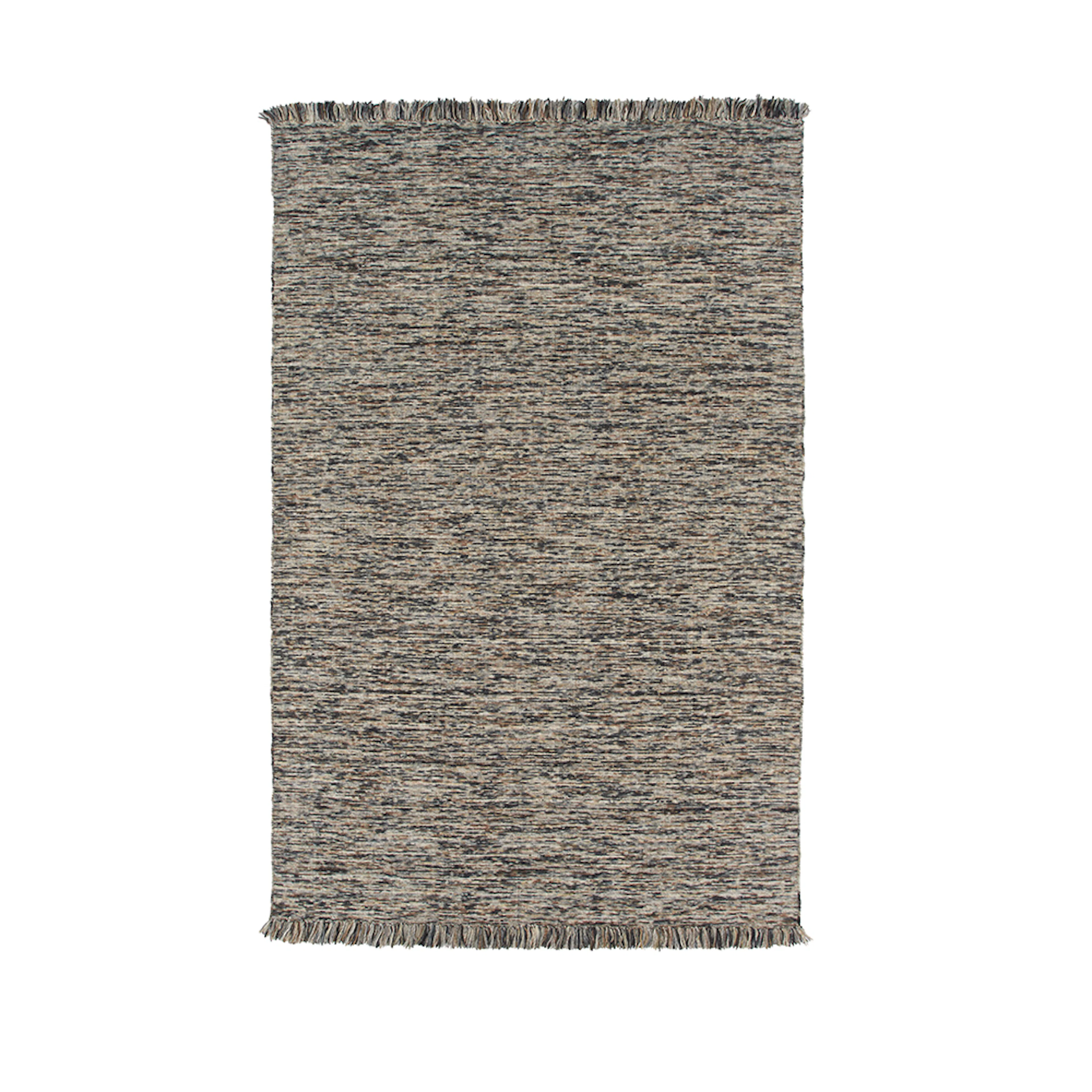 Dante Wool/polyester cotton - 350*250- -Rectangular-Multi (g 250x350 cm