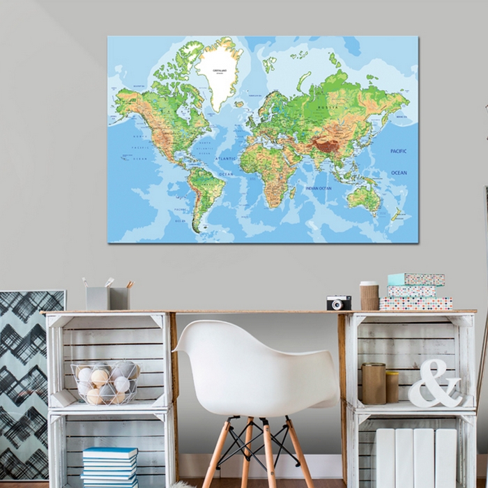 Tavla Arkiio Explore The World