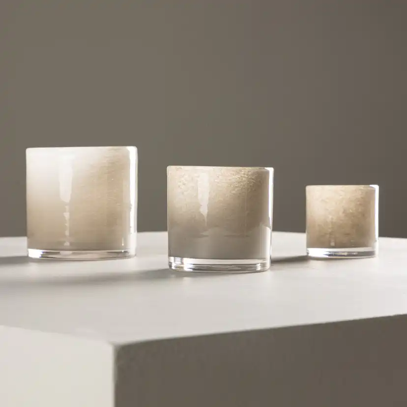 Ljuslykta Venture Home Glora