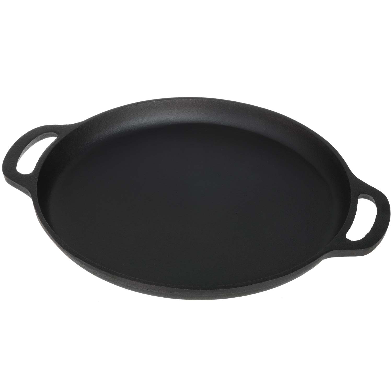 Gjutjärnspanna Mustang Multigrill 30 cm